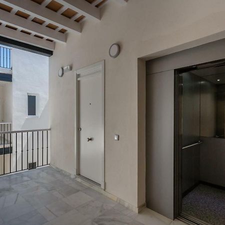 Apartamento Tango By Cadiz4Rentals Zewnętrze zdjęcie
