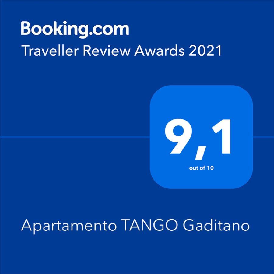 Apartamento Tango By Cadiz4Rentals Zewnętrze zdjęcie