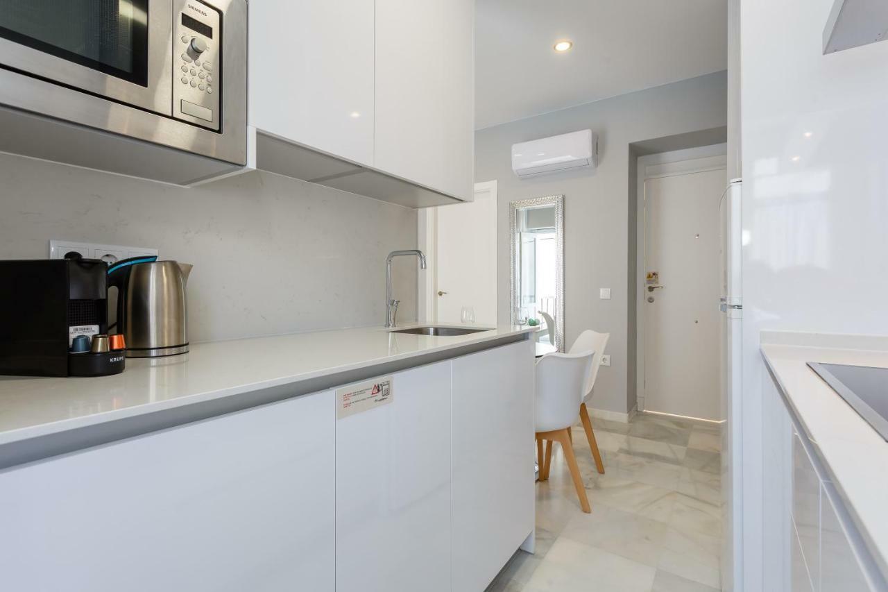 Apartamento Tango By Cadiz4Rentals Zewnętrze zdjęcie