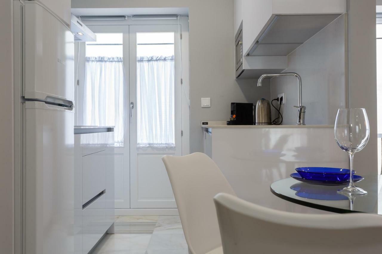 Apartamento Tango By Cadiz4Rentals Zewnętrze zdjęcie