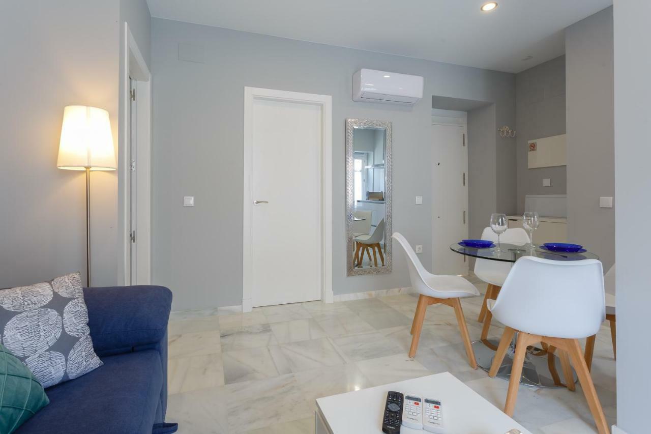 Apartamento Tango By Cadiz4Rentals Zewnętrze zdjęcie