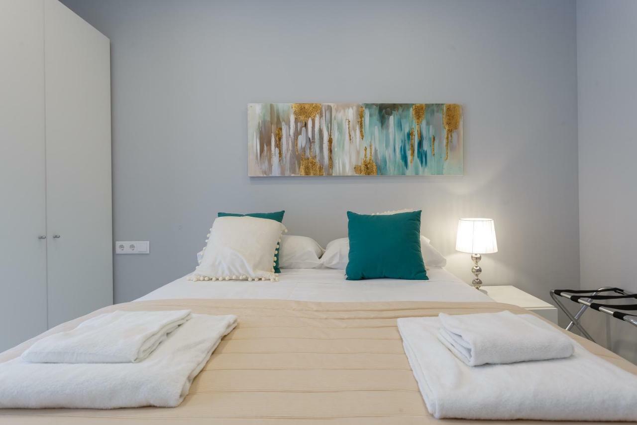 Apartamento Tango By Cadiz4Rentals Zewnętrze zdjęcie