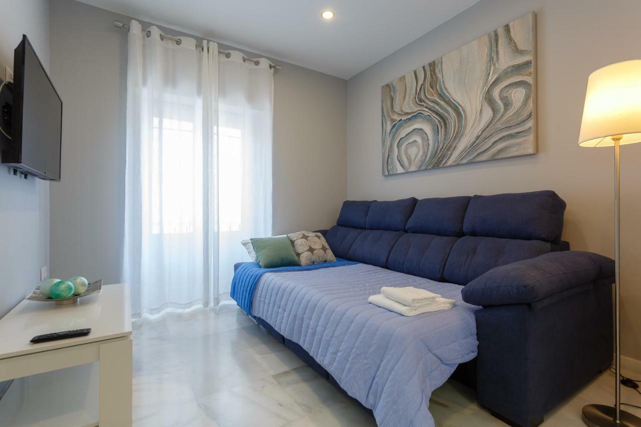 Apartamento Tango By Cadiz4Rentals Zewnętrze zdjęcie