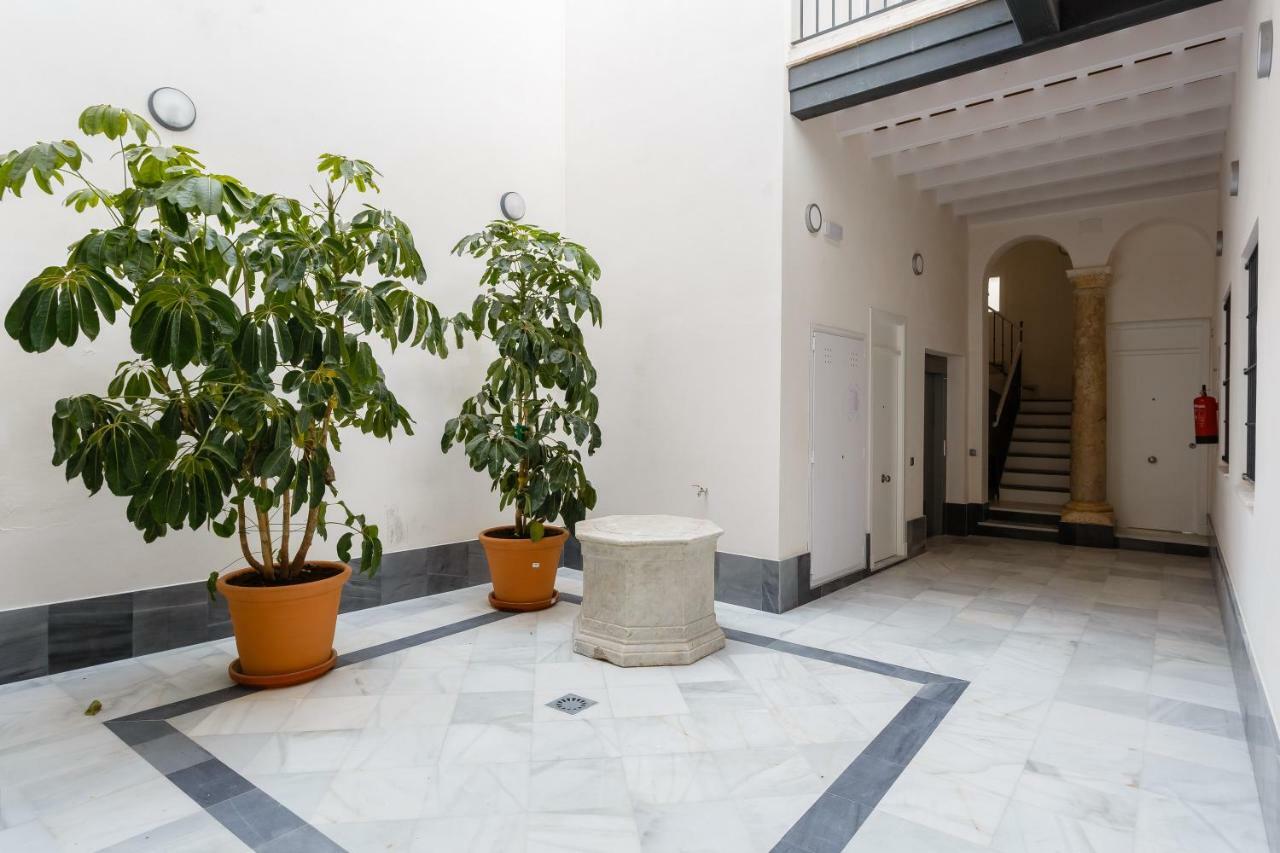 Apartamento Tango By Cadiz4Rentals Zewnętrze zdjęcie