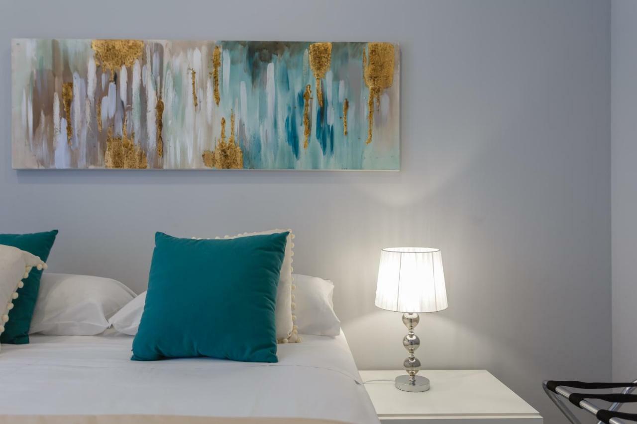 Apartamento Tango By Cadiz4Rentals Zewnętrze zdjęcie