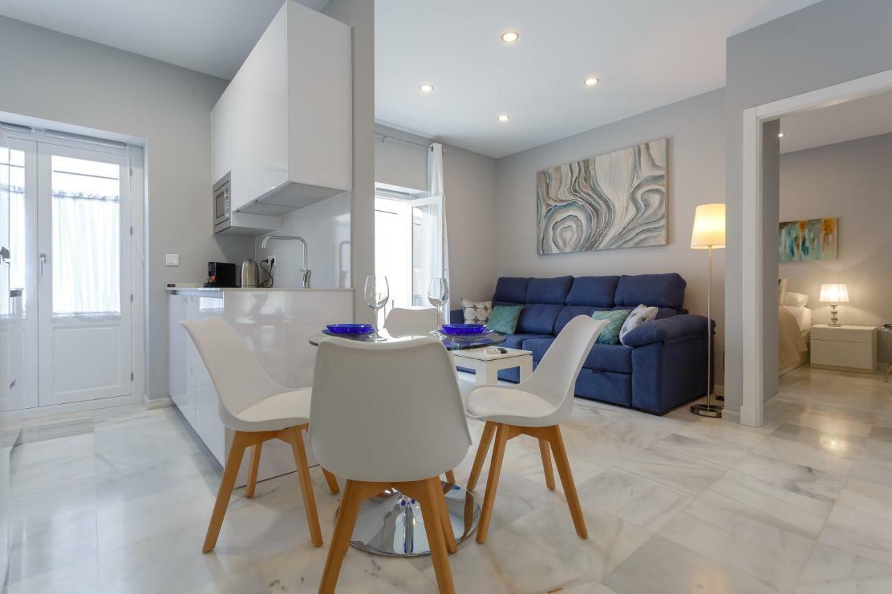 Apartamento Tango By Cadiz4Rentals Zewnętrze zdjęcie