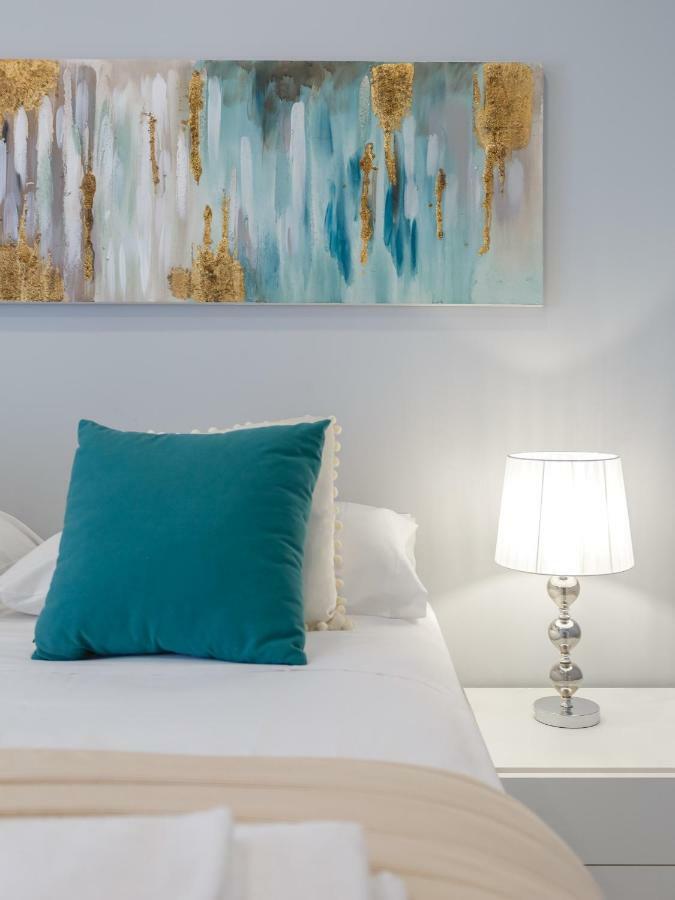 Apartamento Tango By Cadiz4Rentals Zewnętrze zdjęcie